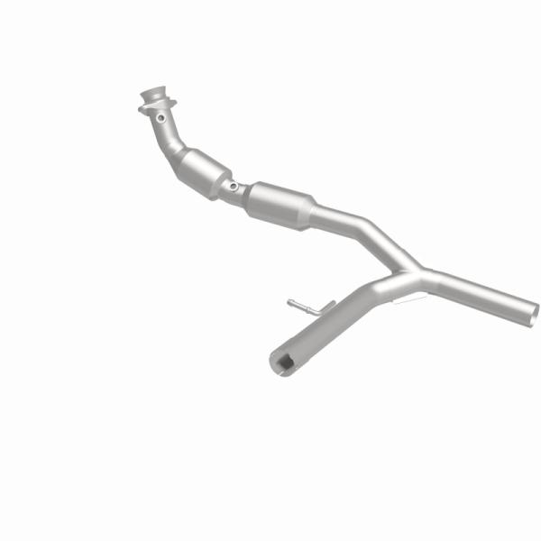 MAG Converter Direct Fit Magnaflow 4583706
