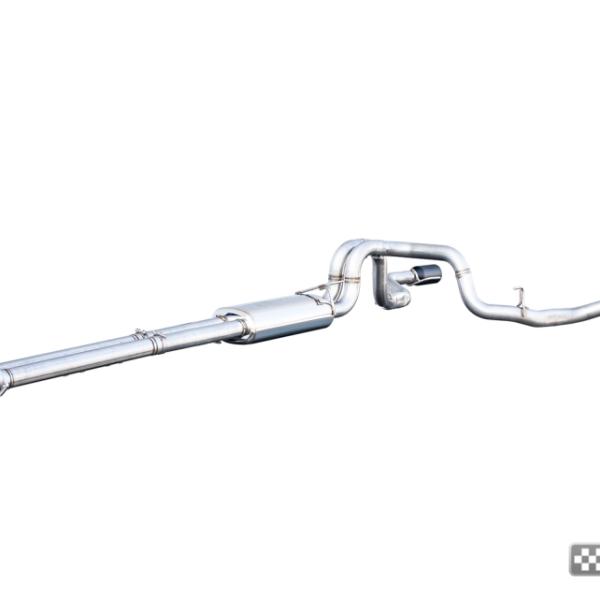 mountune 6000-CBE-AA