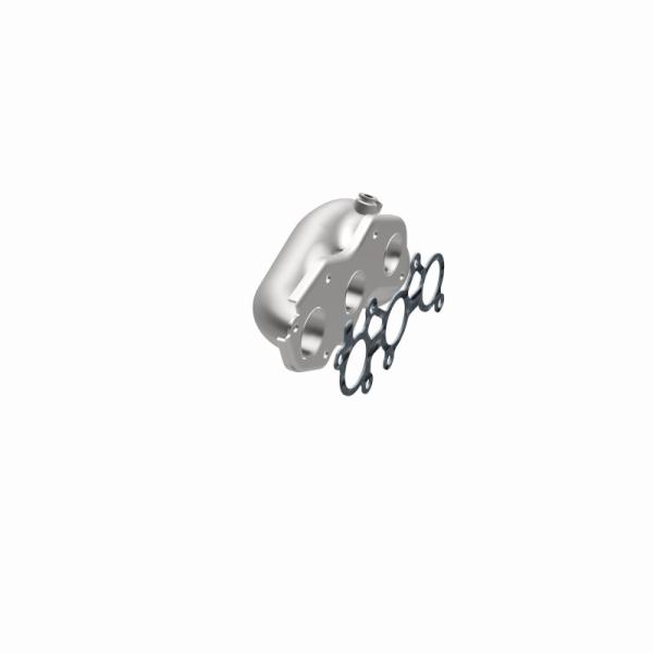Magnaflow 5531285