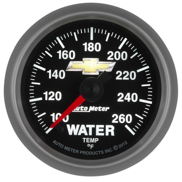 AutoMeter 880446