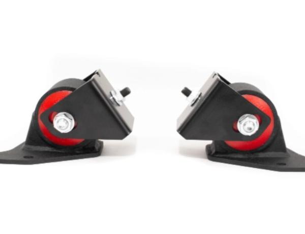 Innovative Mounts 113250-75A