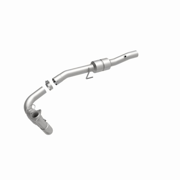 Magnaflow 458067