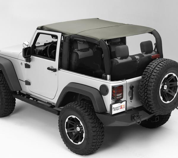 Rugged Ridge 13591.36