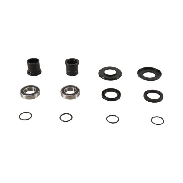 Pivot Works PWFWC-K05-500