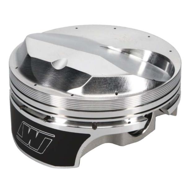 Wiseco K0006B115