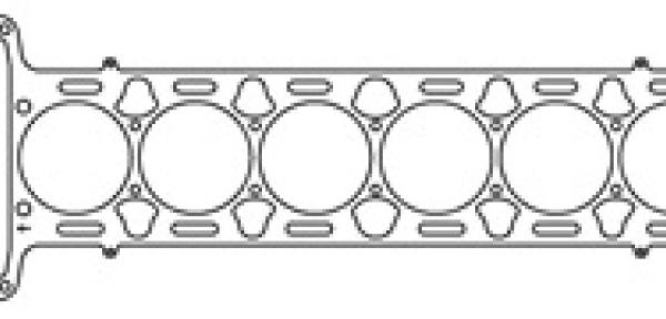 Cometic Gasket C4128-098