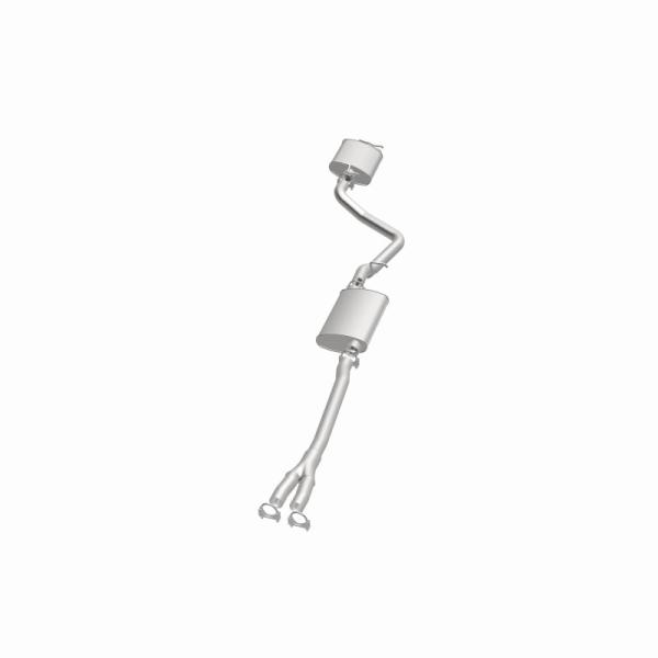MAG BRE Exhaust Kits Magnaflow 106-0439