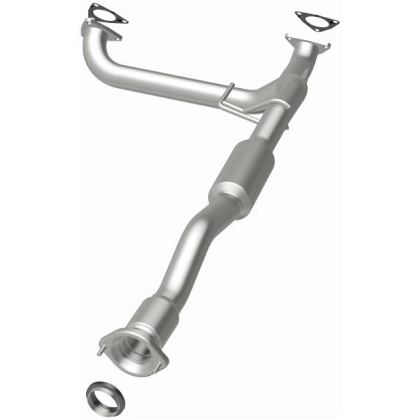 Magnaflow 52612