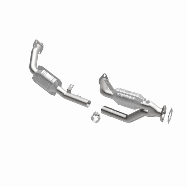 MAG Converter Direct Fit Magnaflow 444034
