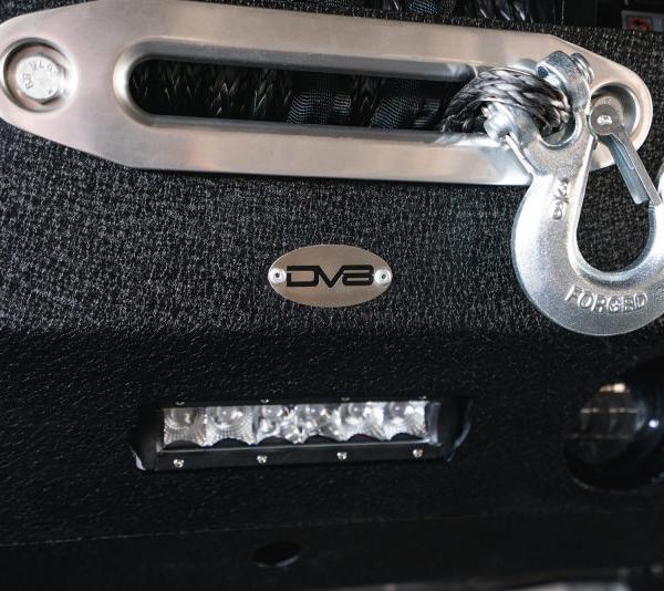 DV8 Offroad FBSHTB-16