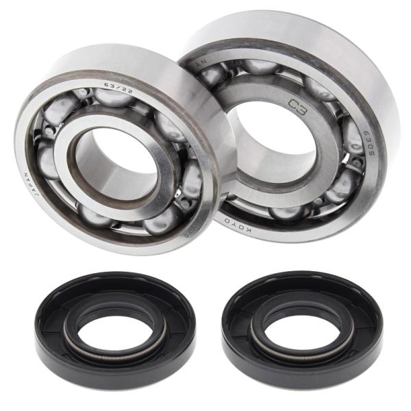 ABR Crank Bearing Kits All Balls Racing 24-1007