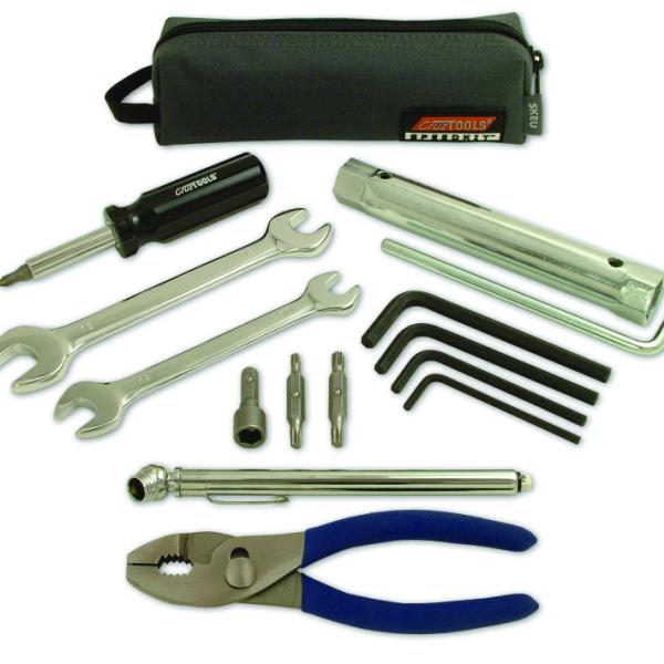 CruzTOOLS SKEU