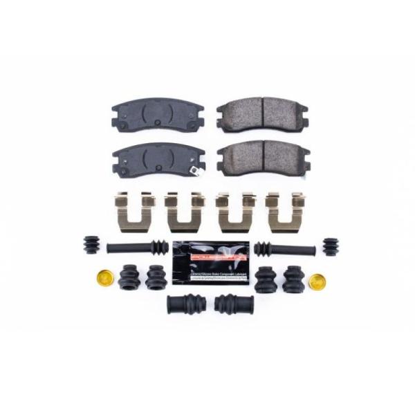 PowerStop Z23-508