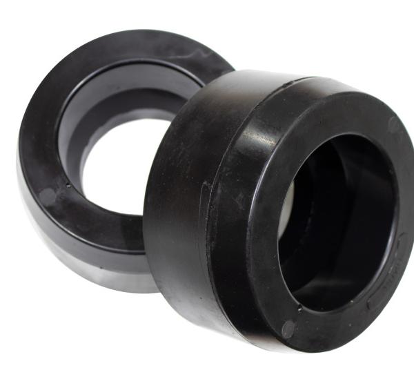 FBO Leveling Kit Fishbone Offroad FB47166