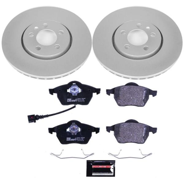 PowerStop ESK898