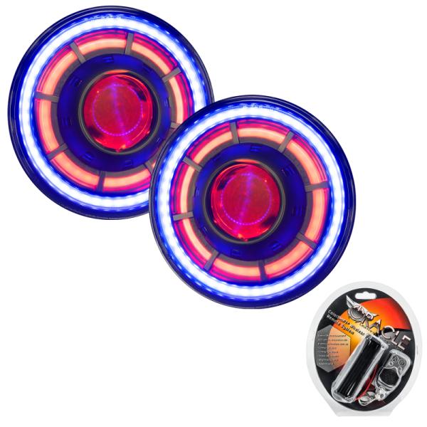 ORACLE Lighting 5876-330