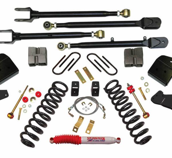 Skyjacker F54524K3