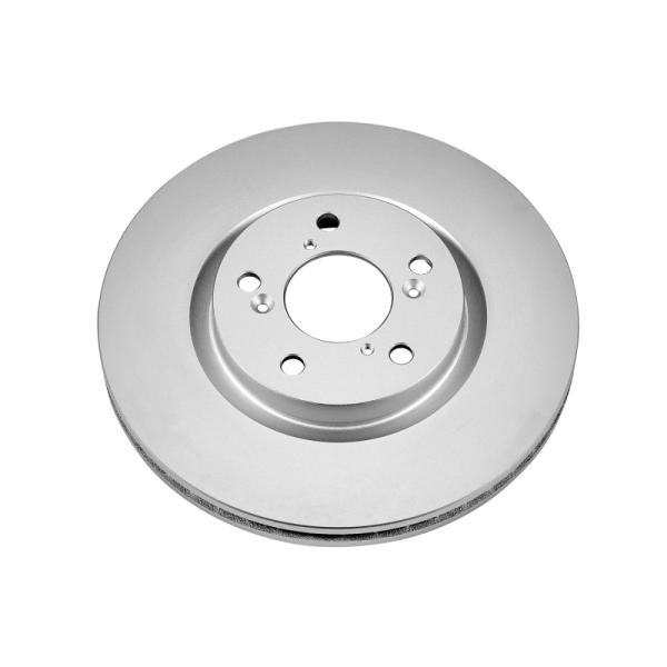 PSB Evolution Coated Rotor PowerStop JBR1383EVC