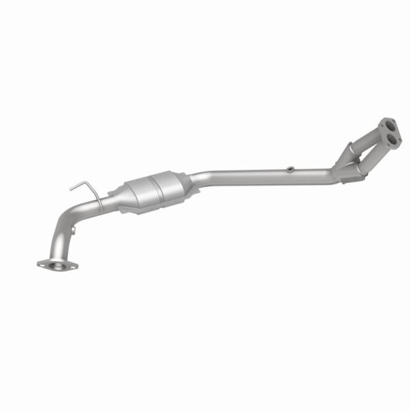 MAG Converter Direct Fit Magnaflow 49004