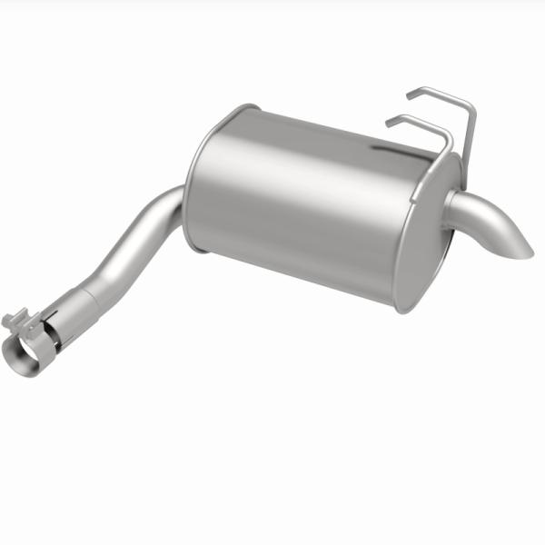 Magnaflow 108-0237