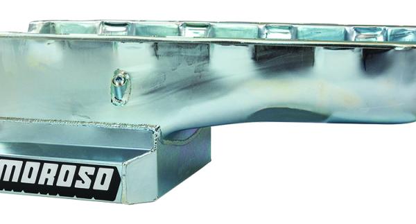 Moroso 20401