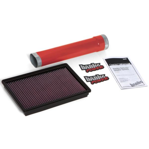 Banks Power 42260