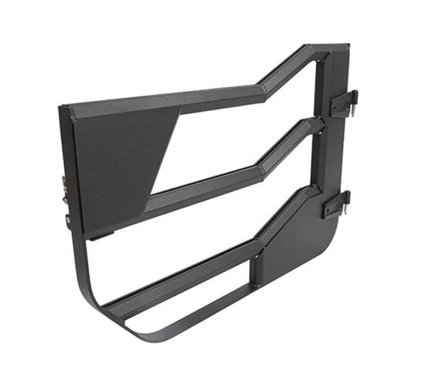 DZE Hex Doors Dee Zee DZ 4454JL