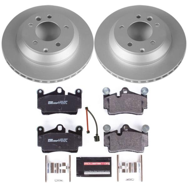 PowerStop ESK5312