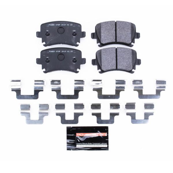 PowerStop PSA-1108