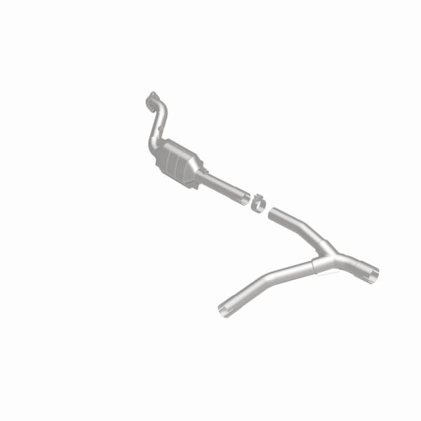 MAG Converter Direct Fit Magnaflow 49597