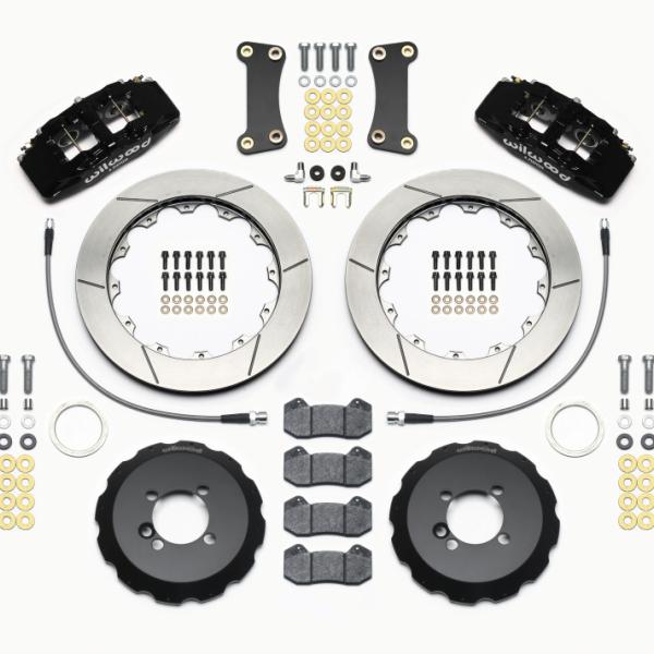 WIL Dynapro Brake Kit Wilwood 140-13062