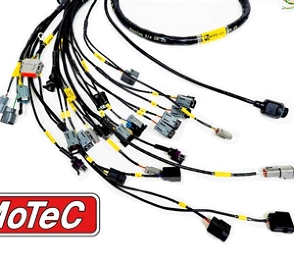 Rywire RY-K2-MOTEC-M130