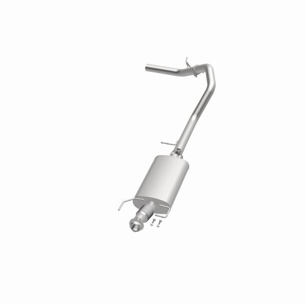 MAG BRE Exhaust Kits Magnaflow 106-0989