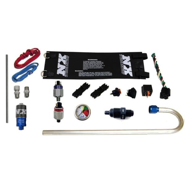 Nitrous Express GENX-2I