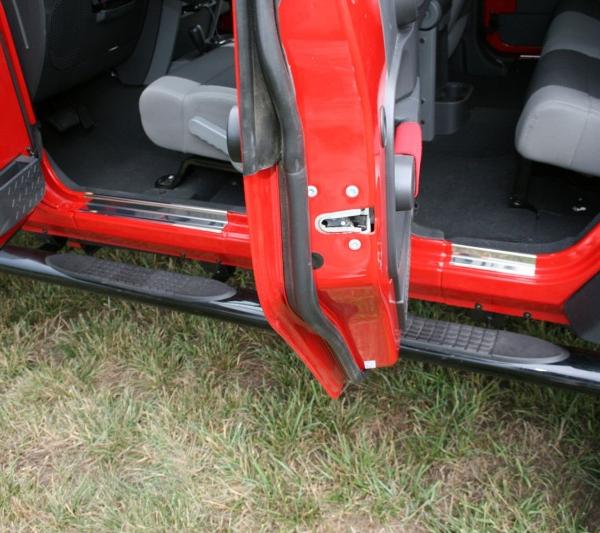 Rugged Ridge 11119.05