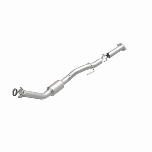 MAG Converter Direct Fit Magnaflow 49022