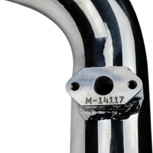 Injen SES3078ICP