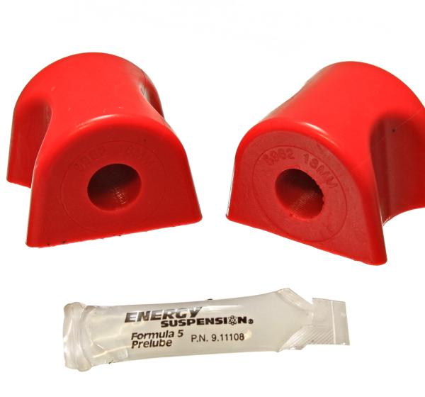 ES Sway Bar Bushings - Red Energy Suspension 8.5138R