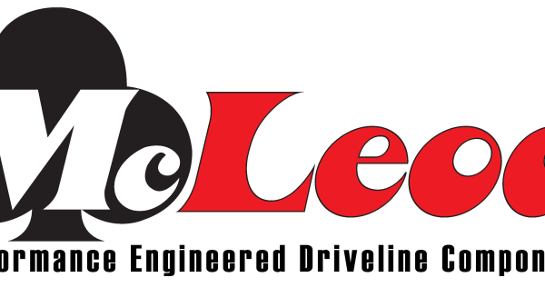 McLeod Racing 7336022