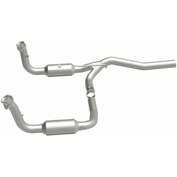 MAG Converter Direct Fit Magnaflow 5451187