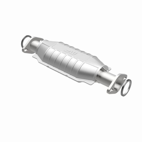 MAG Converter Direct Fit Magnaflow 23884