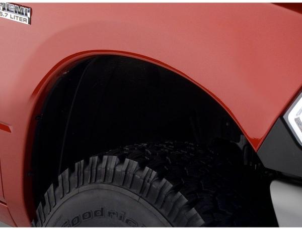 Bushwacker 50917-02