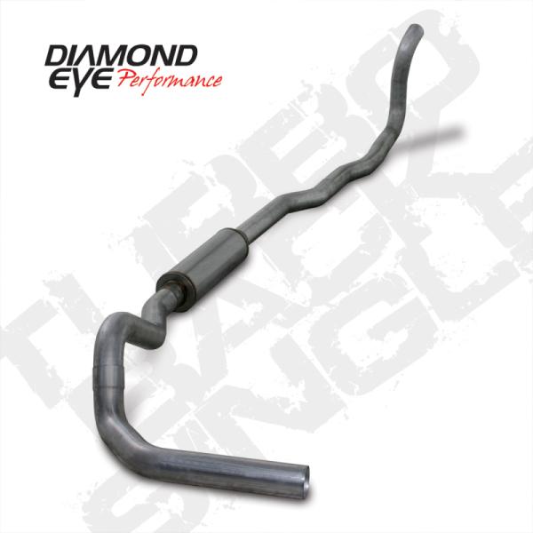Diamond Eye Performance K4211S-HX40