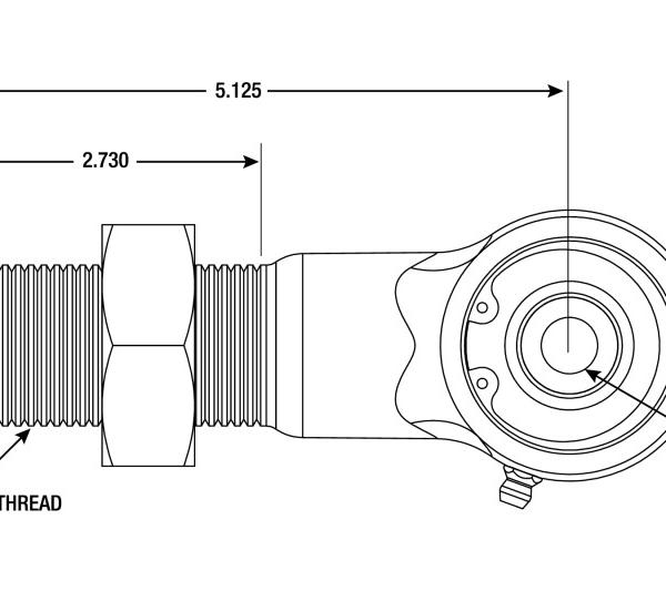 Fabtech FTS50124