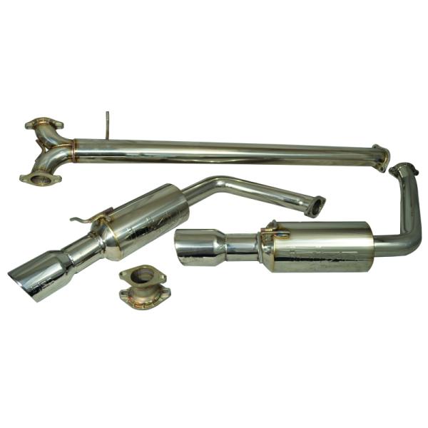 Injen SES1330