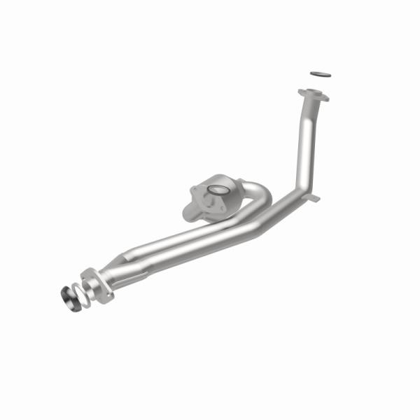 MAG Converter Direct Fit Magnaflow 452136