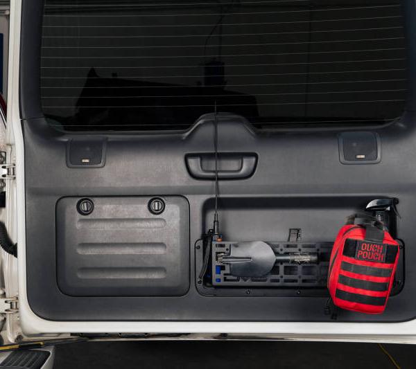 DV8 Offroad MPGX-03