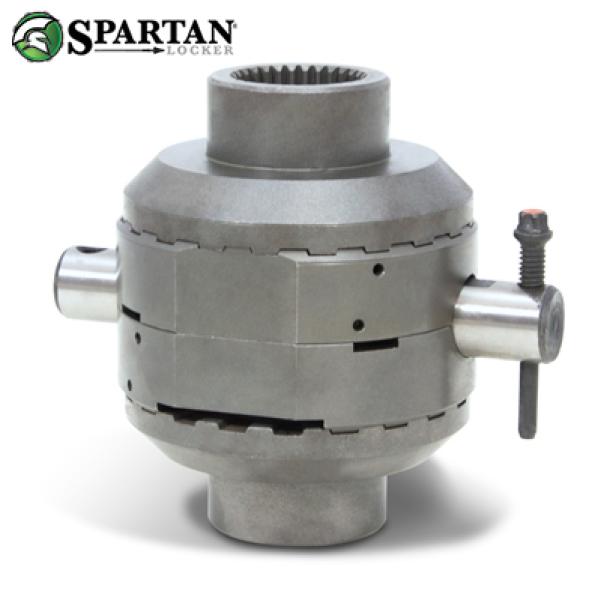 Yukon Gear & Axle SL D44HD-30