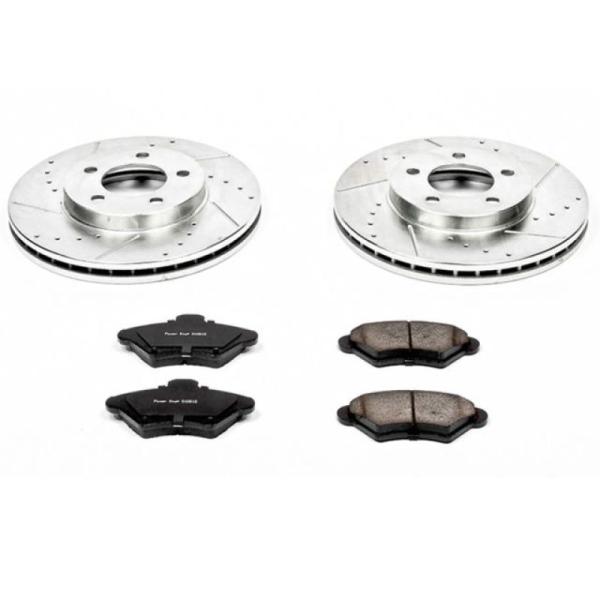 PowerStop K1325