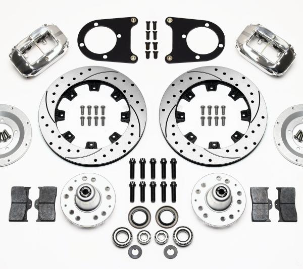 WIL Dynalite Brake Kit Wilwood 140-8583-DP